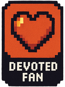 💝 Devoted Fan