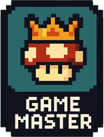 🏅 Game Master