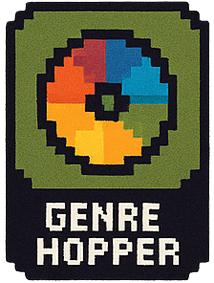 🎯 Genre Hopper