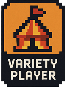 🎪 Variety Player