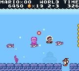 Super Mario Land DX (Fully Colorized) [WOR] gb 1989 Game Image