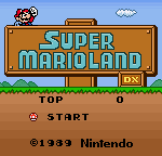 Super Mario Land DX (Fully Colorized) [WOR]
