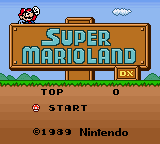 Super Mario Land DX (Fully Colorized) [WOR] Thumbnail
