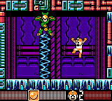 Mega Man World V DX (Fully Colorized) [US] gb 1994 Game Image