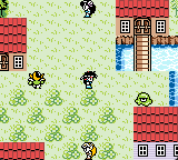 Final Fantasy Legend II DX (Fully Colorized) [US] gb 1991 Box Art