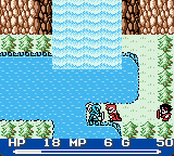 Final Fantasy Adventure DX (Fully Colorized) [US] gb 1991 Game Image