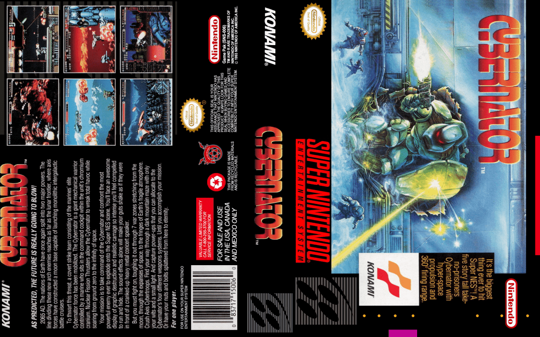 Assault Suits Valken  T+Eng v1.00 AGTP (J) [JP] snes 1993 Box Art