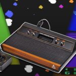 How Atari 2600 Revolutionized Gaming (1977)