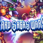 Card Sagas Wars – The Ultimate 2D Crossover Fan-Made Fighter