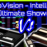 Intellivision vs. ColecoVision: The Forgotten Console War That Shaped the 80s