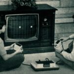 The Birth of Home Gaming: Magnavox Odyssey (1972)