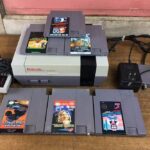 NES Launch in the US: Reviving Gaming After the 1983 Crash