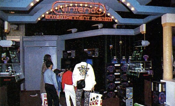 NES Launch In The US (1985): How Nintendo Saved Gaming