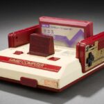 Nintendo Famicom: Japan’s Console That Changed the World (1983)
