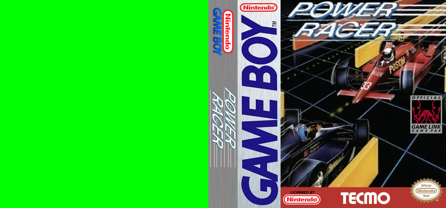 Head On [US] gb 1990 Box Art