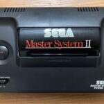 How The Sega Master System Challenged Nintendo