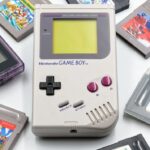 Game Boy: The Console That Fit In Your Pocket