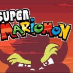 Super MarioMon (Ver 1.4.2) [GBA]