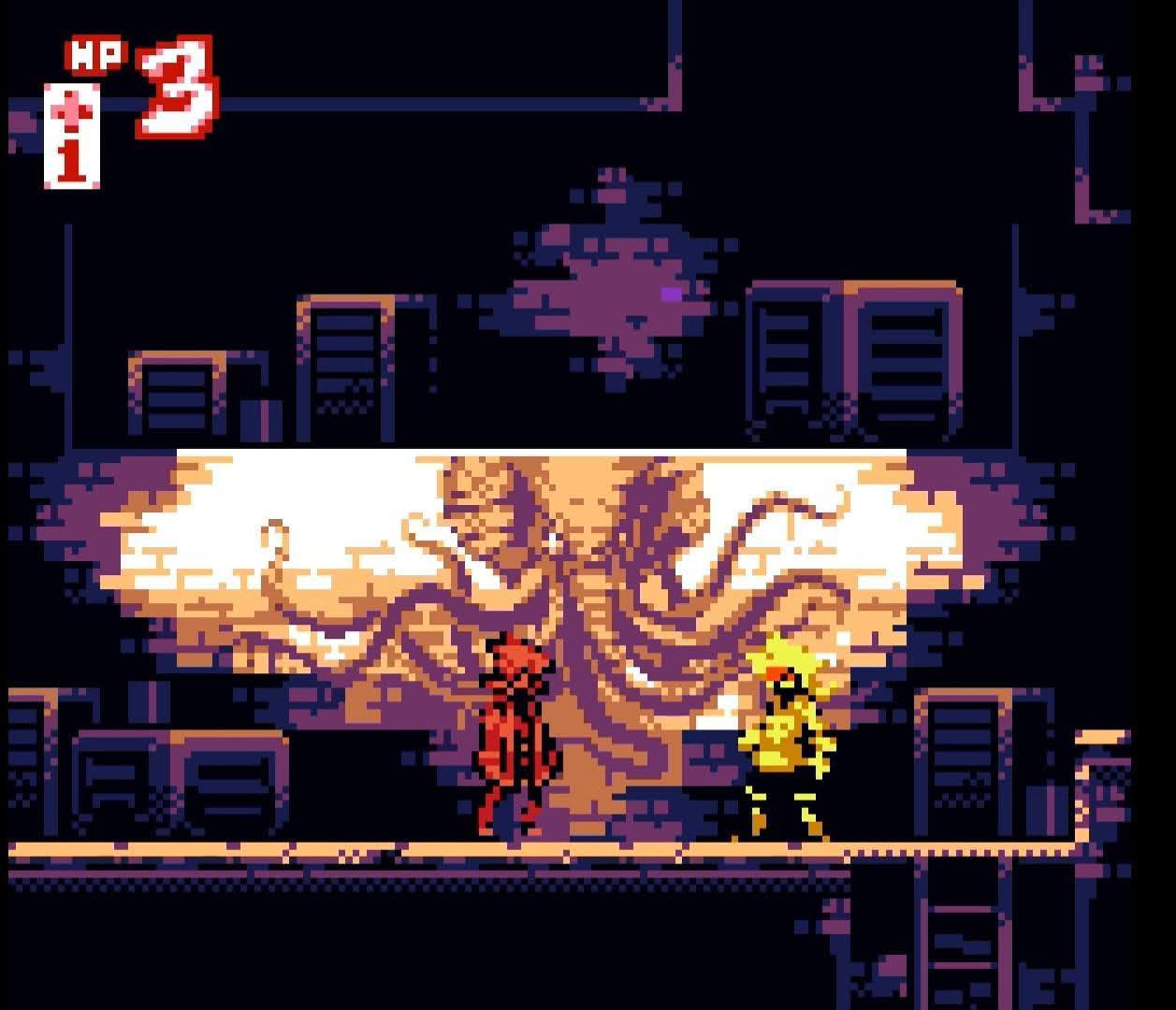 Wicked Plague (Homebrew) [GBC] gbc 2024 Game Image