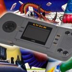 The Forgotten Handheld: Atari Lynx