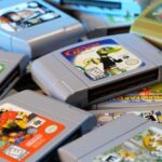 How Cartridges Defined an Era of Gaming