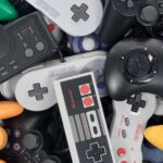 Best Controllers from the Retro Era