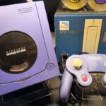 GameCube: Nintendo’s Quirky Powerhouse