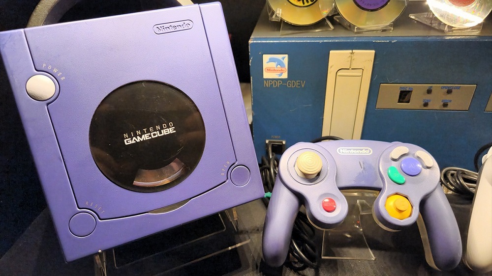 GameCube