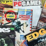 How Gaming Magazines Shaped Retro Culture