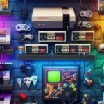 The Comeback of Retro Consoles: Mini Versions Reviewed
