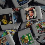 Nintendo 64 And The Leap To 3D Gaming