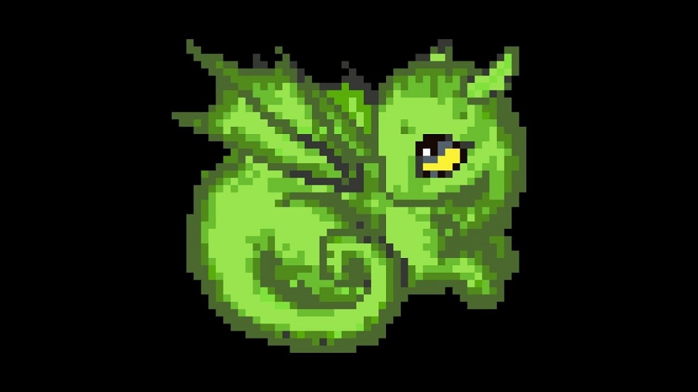 Pixel Art