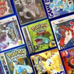 Rare and Valuable Retro Games Worth a Fortune