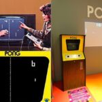 The Legacy of Pong: How It All Began