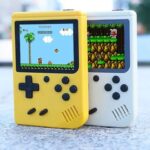 Your First Retro Console: A Beginner’s Guide