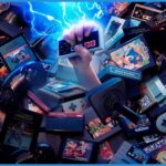 Retro Game Collecting: Where to Start
