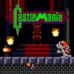 Castlemania (SMW Hack)