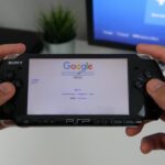Handheld Legends: PSP vs. Nintendo DS