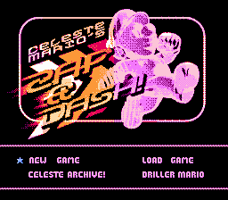Celeste Mario’s Zap & Dash DELUXE! (SMB Hack) Thumbnail