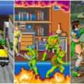 Arcade-to-Console Ports game