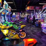 How Arcades Influenced Home Consoles
