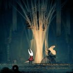How To Defeat Widow In Hollow Knight Silksong