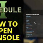 Console Commands Schedule 1 – Complete Cheats and Commands Guide (2025)