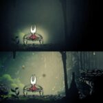 How to Disable the Vignette Effect in Hollow Knight Silksong