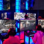 The Influence of Japanese Gaming Culture in the 80s and 90s