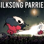How to Master Parrying in Hollow Knight  Silksong