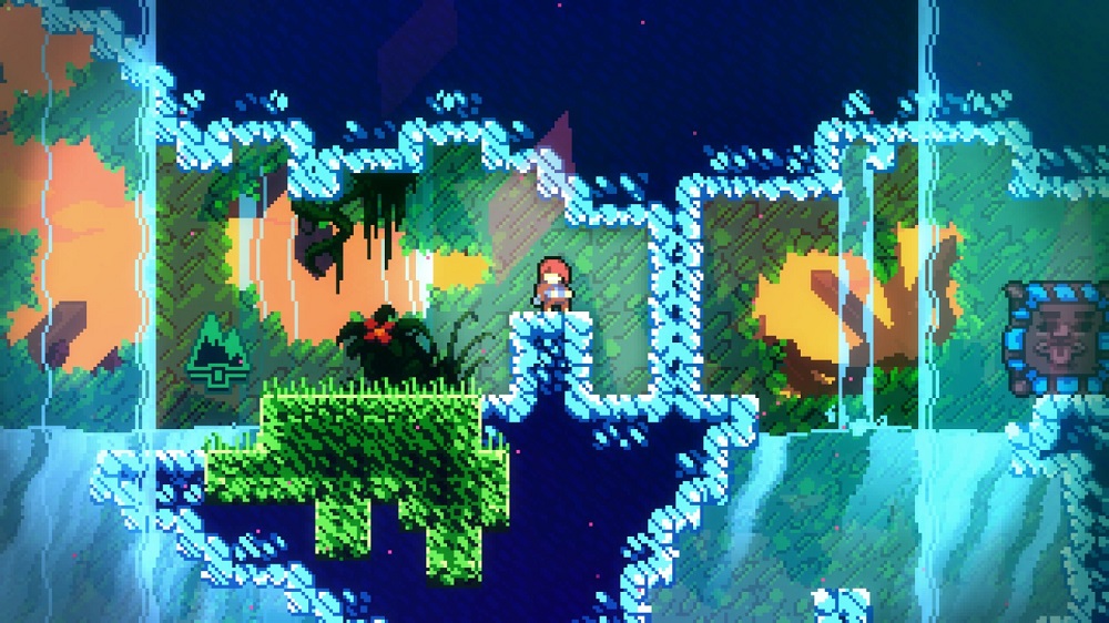 Pixel Art