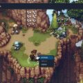 Retro RPGs