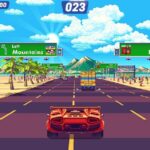 The Best Retro Racing Games Ever Made