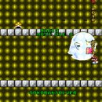 Mario Must Die 2 [SMW Hack]